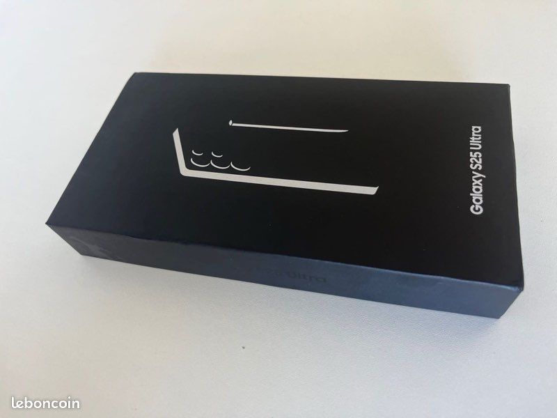 Tel Samsung galaxy s25 ultra (image 3)