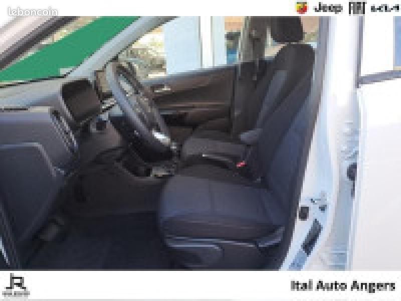 Kia Picanto 1.0 GDi 68ch Active (image 16)