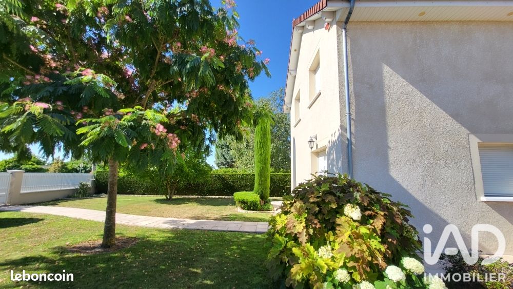 Maison familiale 8 pièces 133 m² (image 2)