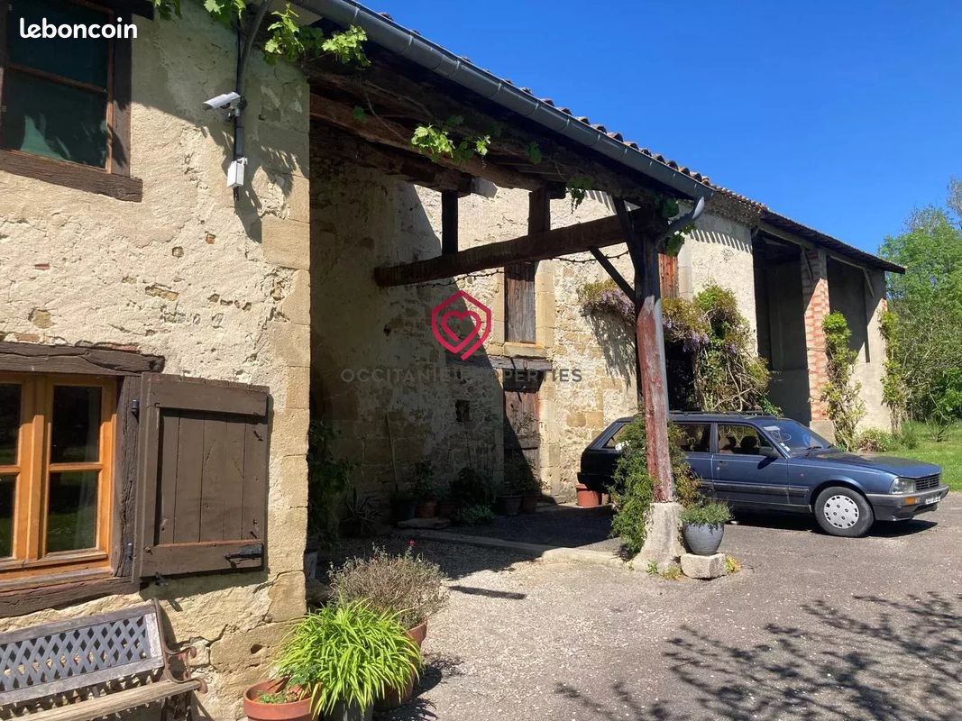 Propriété 6 pièces 204 m² (image 12)