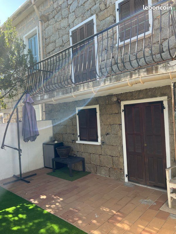 Maison 4 pièces 40 m² · à Porto-Vecchio · 40 m² · 950 €/mois