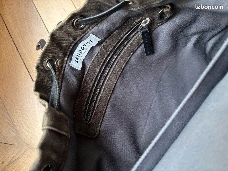 Sac à dos Sandqvist (image 6)