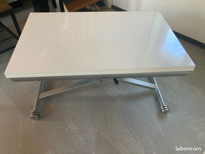 Table modulable (image 8)
