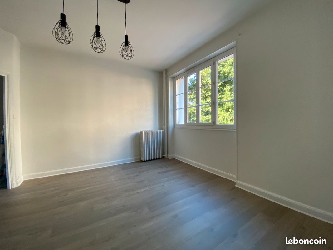 Appartement 2 pièces 35 m² · à Chamalières · 35 m² · 520 €/mois