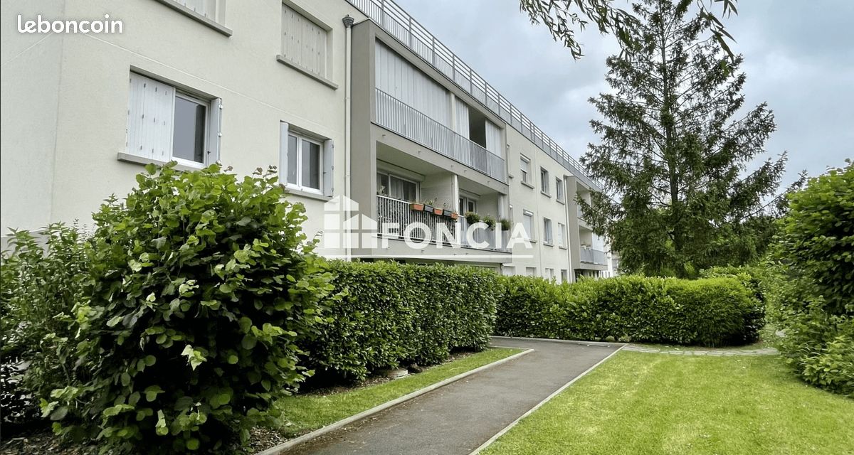Appartement 5 pièces 84 m² · à Palaiseau · 84 m² · 279 000 €