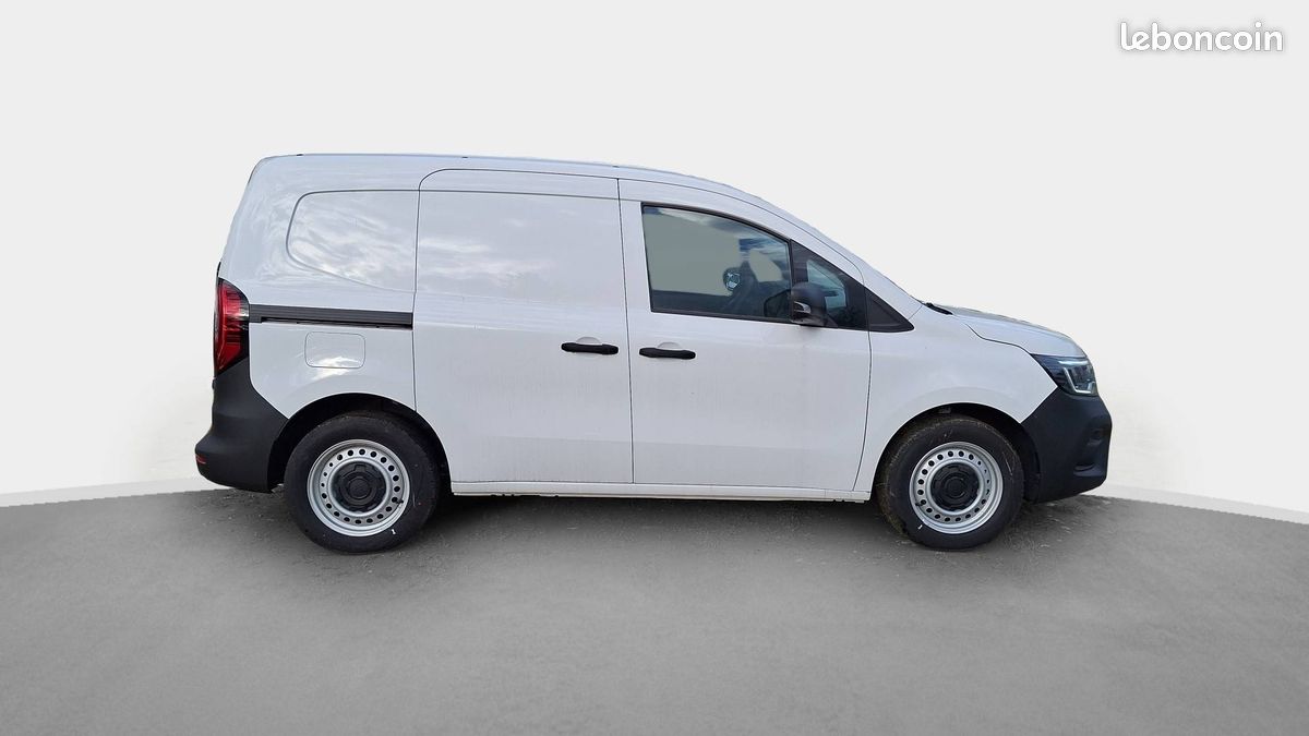 Renault kangoo van e tech el fg tole l1 ac11 gsr2 (image 5)