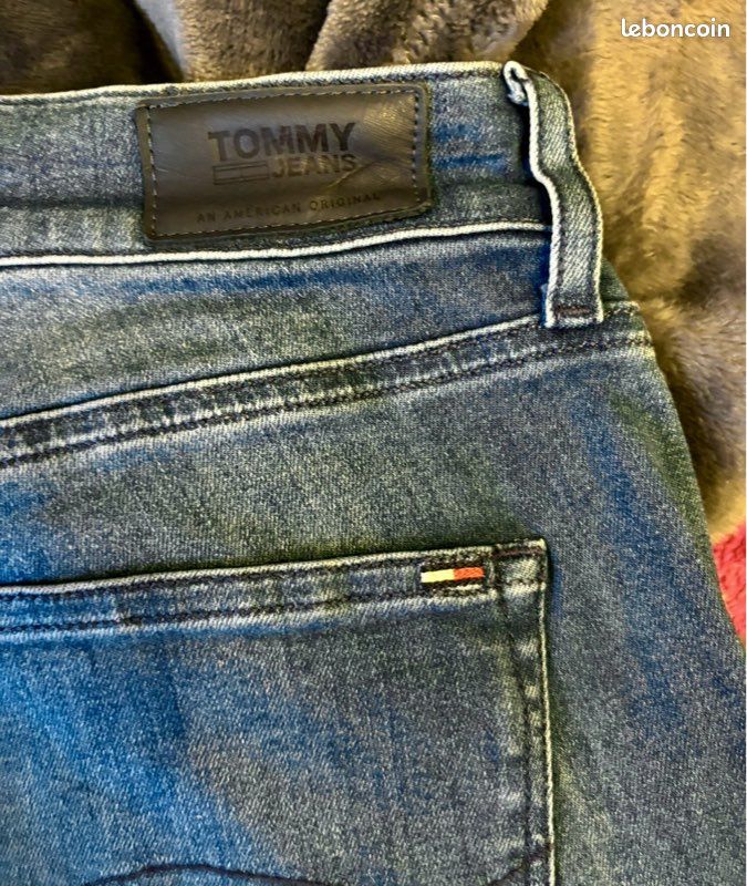 Jeans Tommy Jeans (image 8)