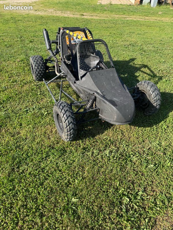 Buggy cbr1000 (image 1)