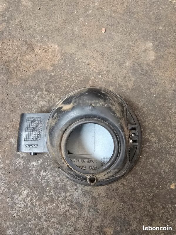 Trappe à carburant Fiat punto (image 2)