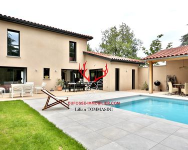 Maison 849 000 € - 140 m²