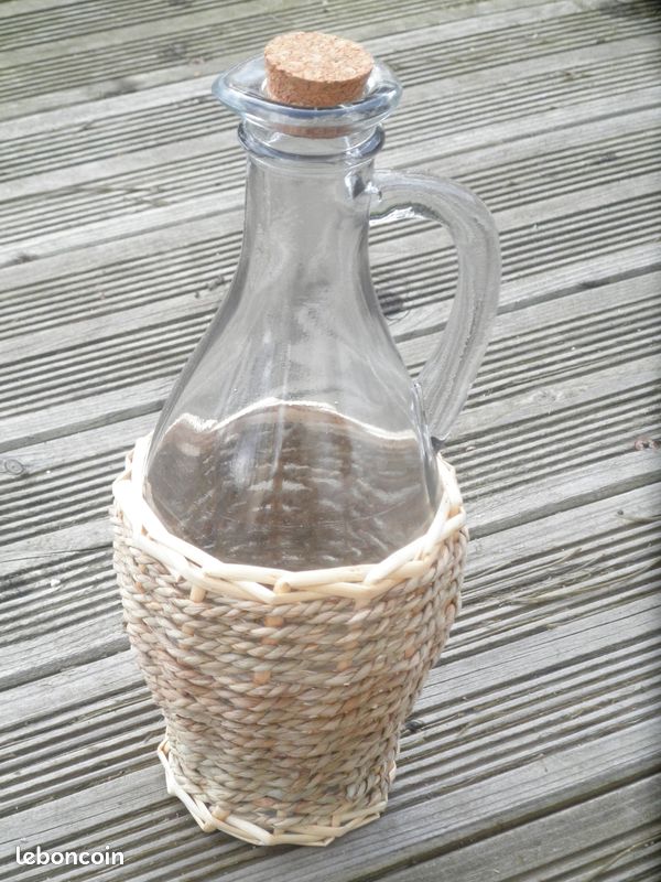 CARAFE neuve dans son emballage (2) (image 1)