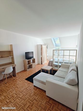 Appartement Chevreuse