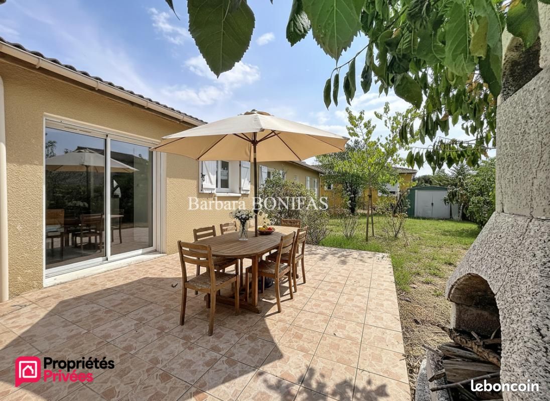 Maison 5 pièces 119 m² · à Saint-Sulpice-la-Pointe · 119 m² · 269 900 €