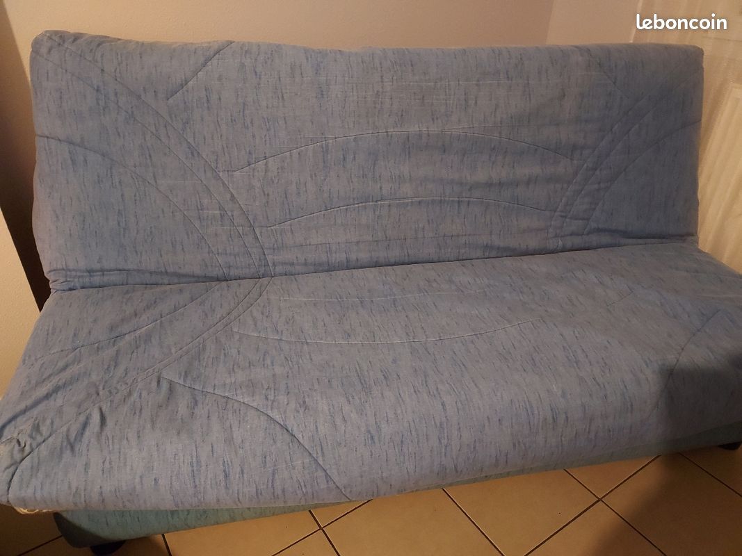 Clic clac (image 1)