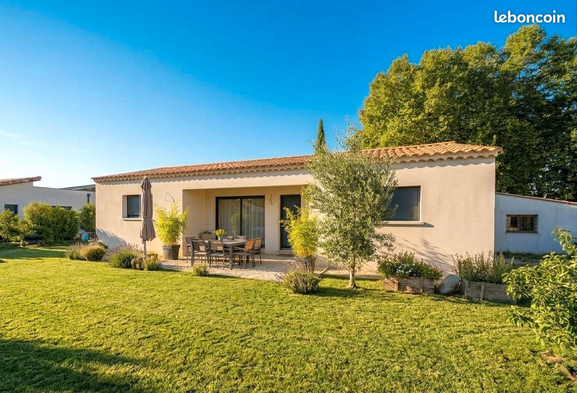 Maison 4 pièces 90 m² · à Caromb · 90 m² · 312 000 €