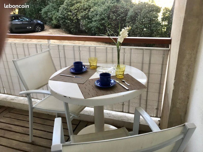 Appartement 2 pièces 26 m² · à Cassis · 26 m² · 1 136 €/mois