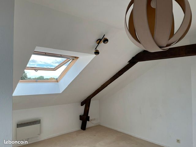 Appartement 2 pièces 34 m² · à Châlette-sur-Loing · 34 m² · 410 €/mois