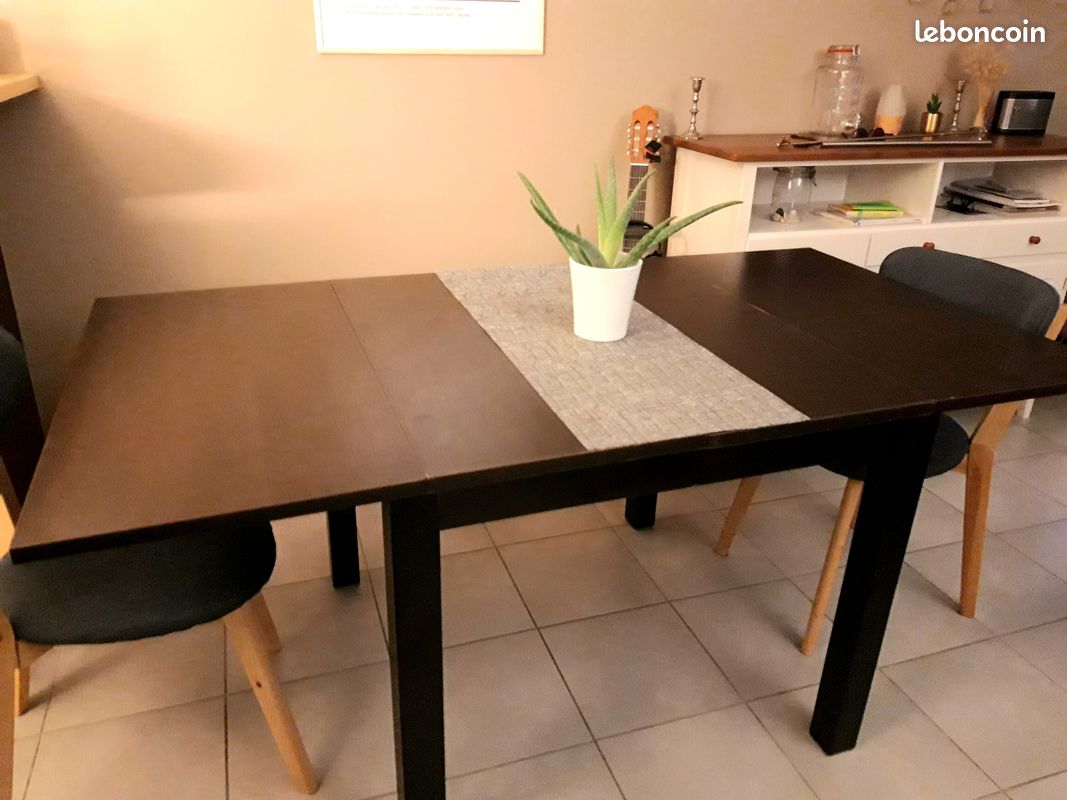 Table de salle à manger (image 3)