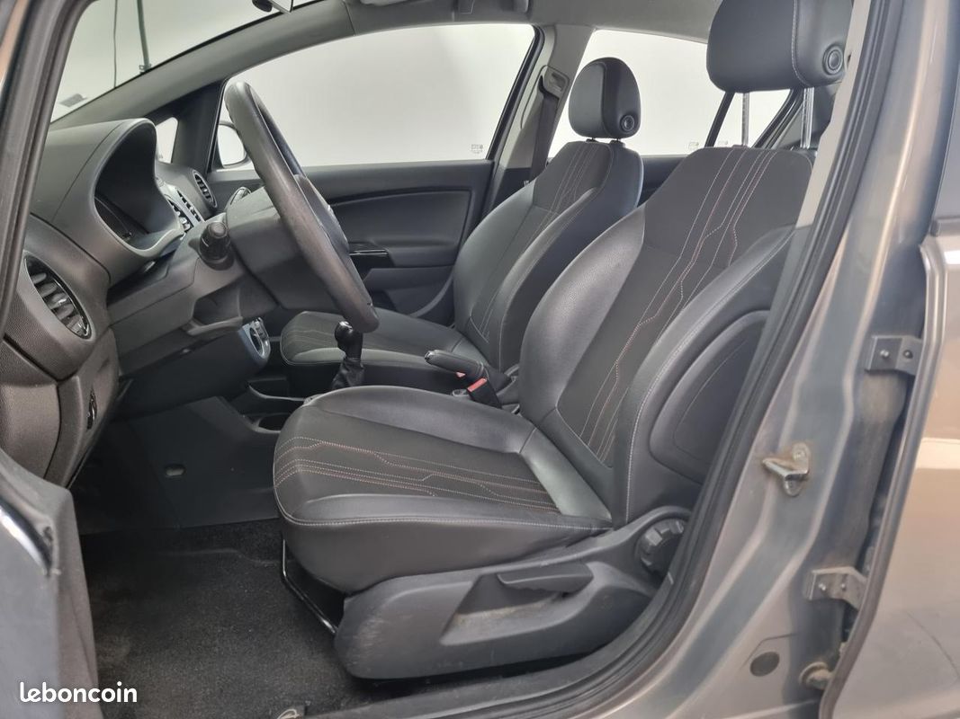 OPEL CORSA 1.3 CDTI - 95 CH - 150ème Anniversaire Garantie 12 Mois Moteur à Chaîne (image 13)
