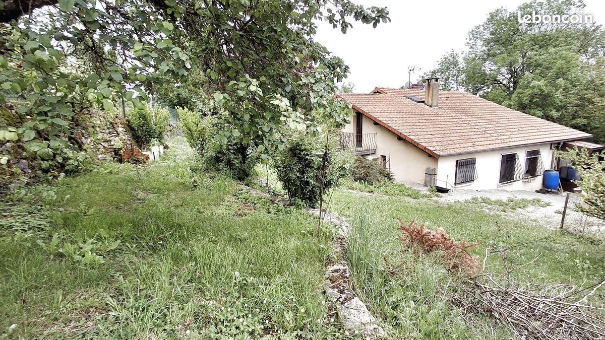 Maison 5 pièces 109 m² · à Sébazac-Concourès · 109 m² · 169 000 €
