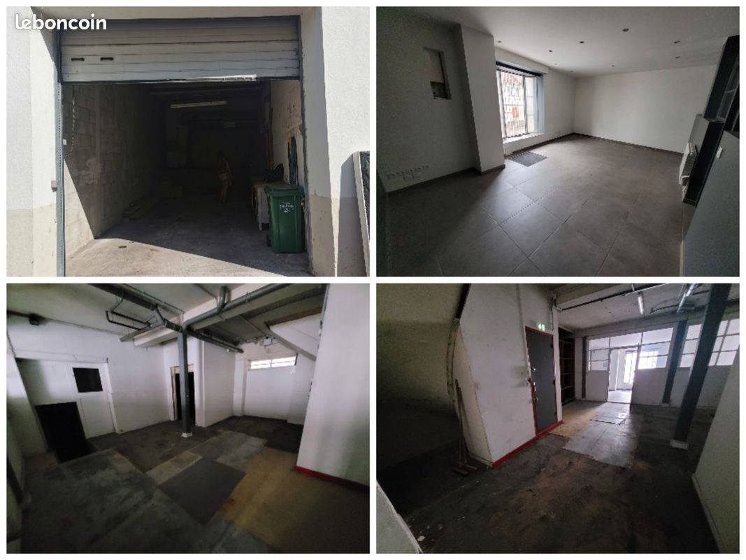Appartement 2 pièces 100 m² · à Orléans · 100 m² · 139 000 €