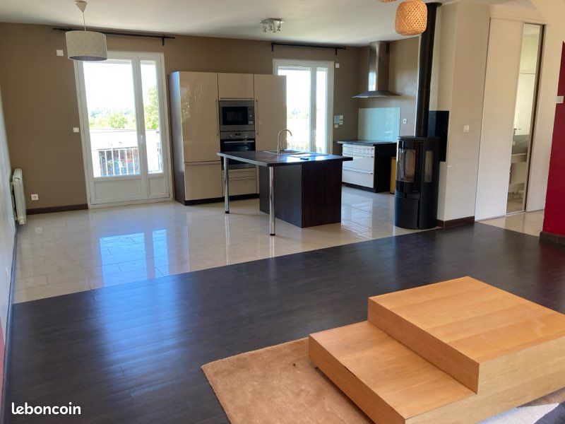 Maison 7 pièces 145 m² · à Amboise · 145 m² · 270 000 €