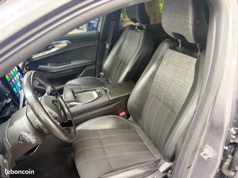 Renault Austral E-Tech hybrid 200 Techno 2024 – photo 15