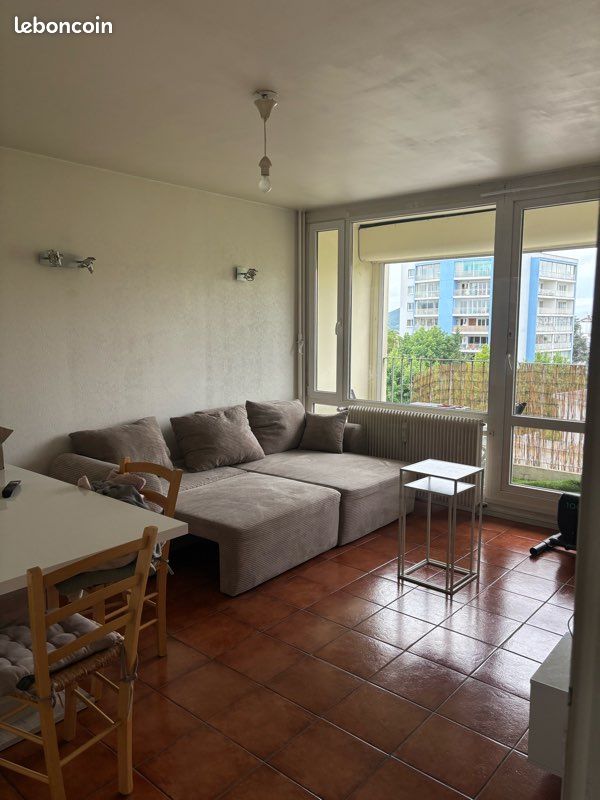 Appartement 2 pièces 49 m² · à Besançon · 49 m² · 128 000 €