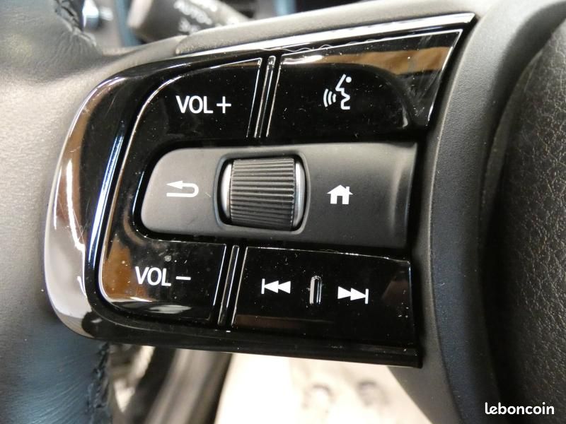Honda HR-V 1.5 i-MMD 131ch e:HEV Advance (image 24)