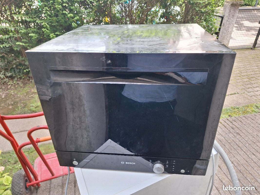 Mini lave vaisselle bosch (image 6)
