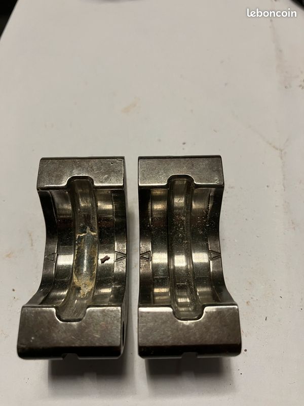 Insert comap m22 acier d22 (image 2)