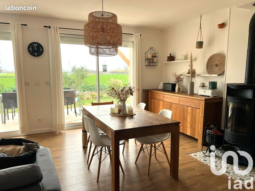 Maison 7 pièces 142 m² · à Candillargues · 142 m² · 449 000 €