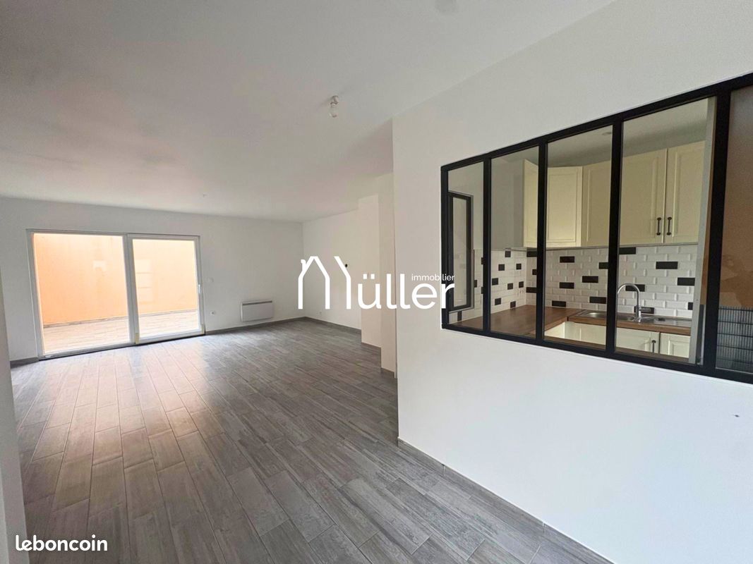 Maison 5 pièces 95 m² · à Roubaix · 95 m² · 219 500 €