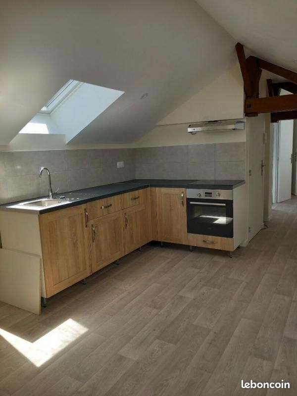 Appartement 2 pièces 37 m² - Limoges 87100 (image principale 0)