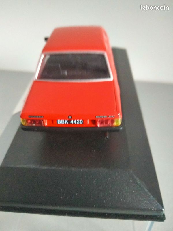 505 gti - 1/43 (image 3)