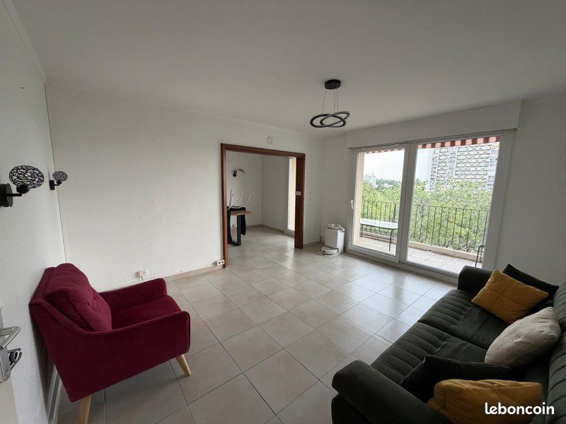 Appartement 4 pièces 84 m² · à Mulhouse · 84 m² · 78 500 €
