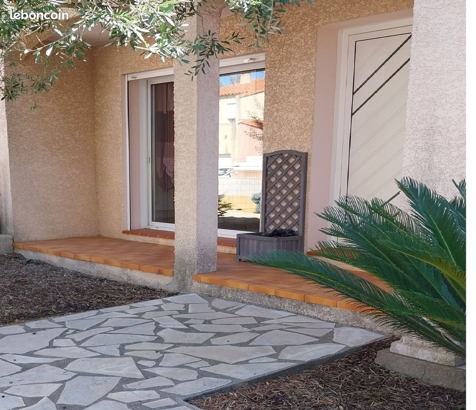 Maison 4 pièces 112 m² · à Cabestany · 112 m² · 309 000 €