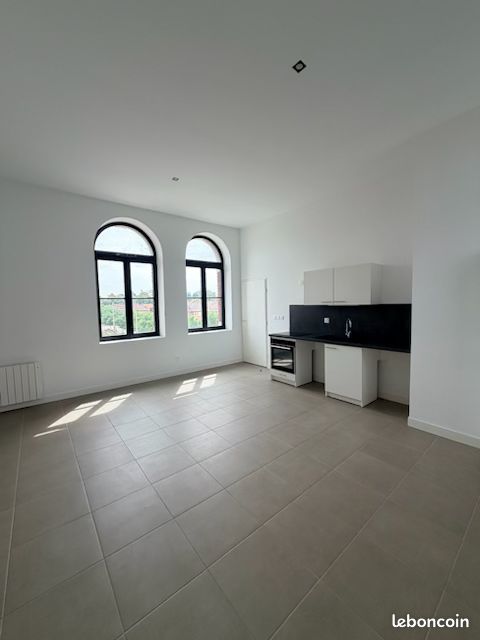 Appartement 3 pièces 58 m² · à Saint-André-lez-Lille · 58 m² · 920 €/mois