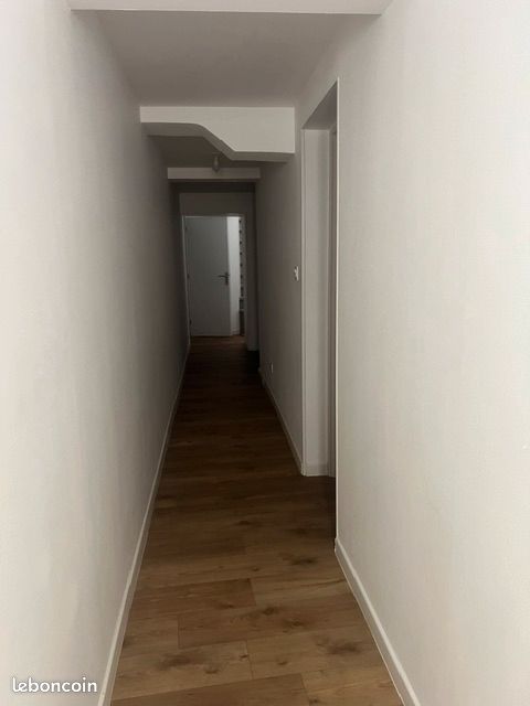 Appartement 5 pièces 73 m² · à Graulhet · 73 m² · 685 €