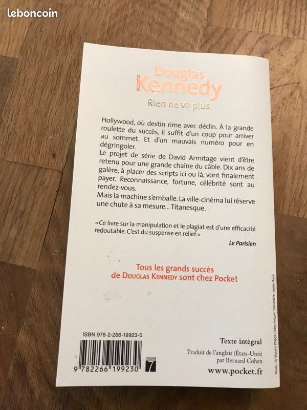 Rien ne va plus (image 2)