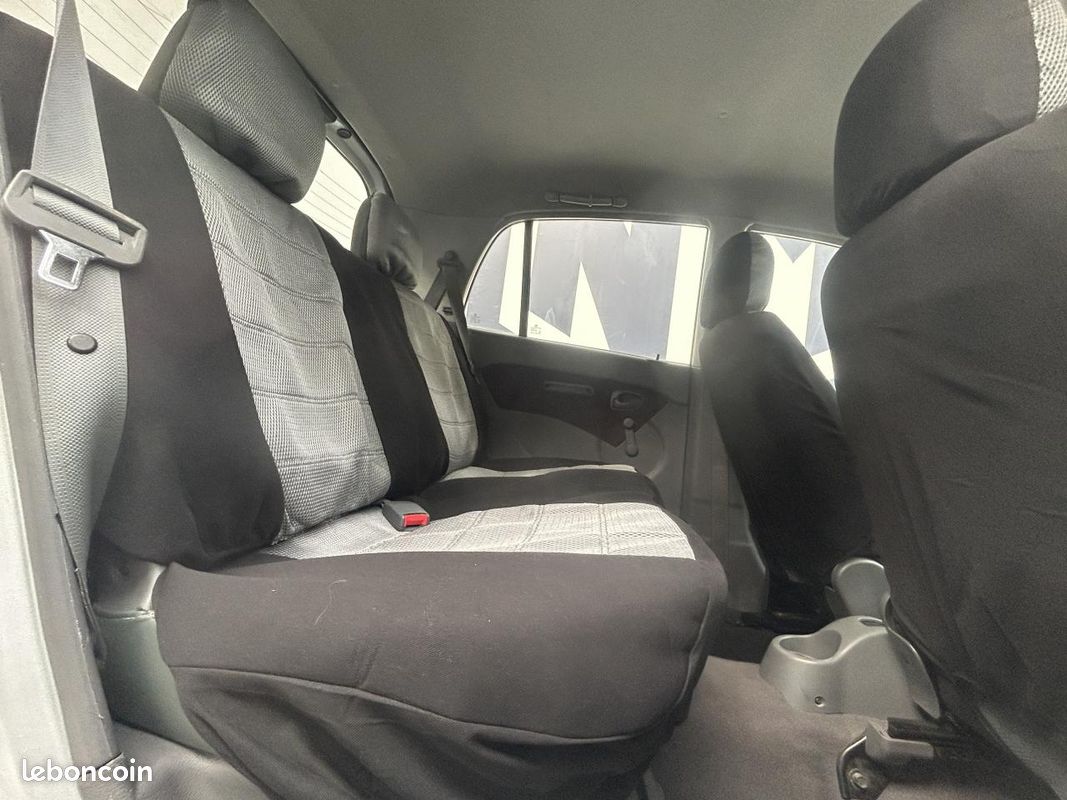 HYUNDAI ATOS Prime 1.1i 12V 60ch PRIME BERLINE Pack PHASE 2 (image 16)
