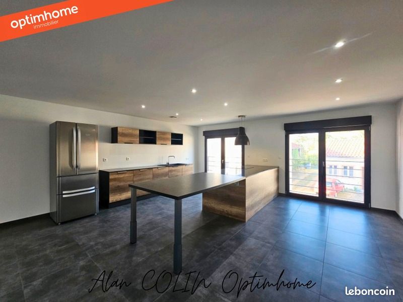 Maison 5 pièces 127 m² · à Basse-Rentgen · 127 m² · 420 000 €