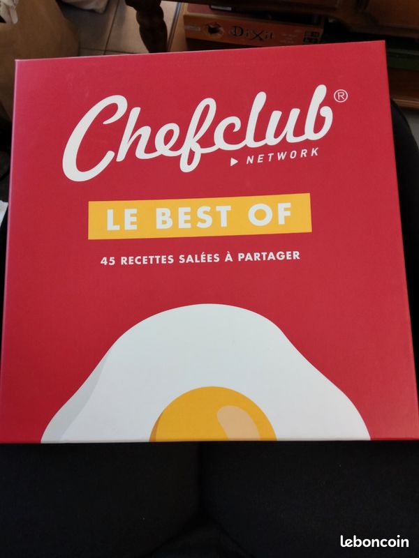 Chefclub 1 (image 1)