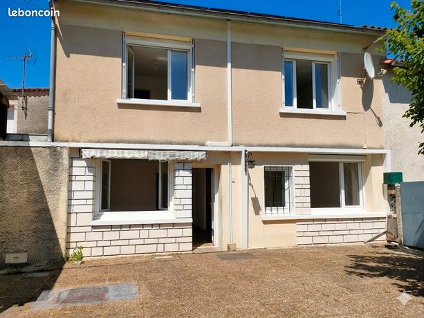Maison 5 pièces 155 m²