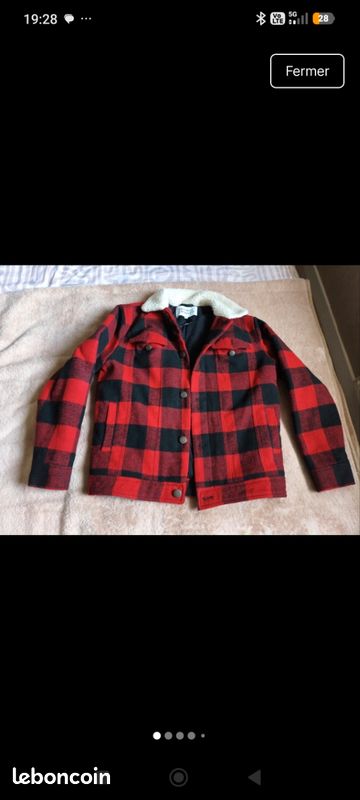 Blouson 12 ans (image 1)