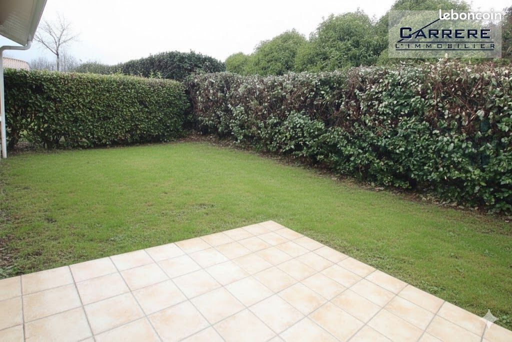 Maison 4 pièces 88 m² · à Tresses · 88 m² · 278 250 €