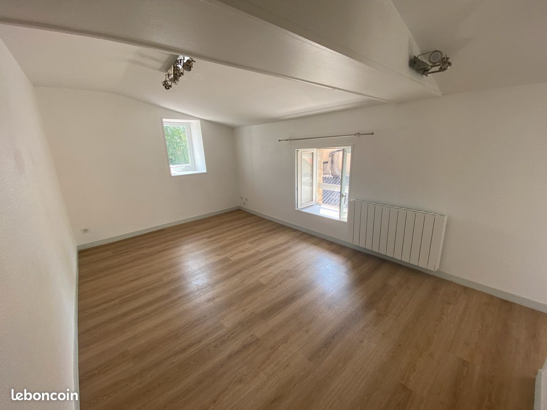 Appartement 2 pièces 28 m² · à Poitiers · 27,8 m² · 545 €