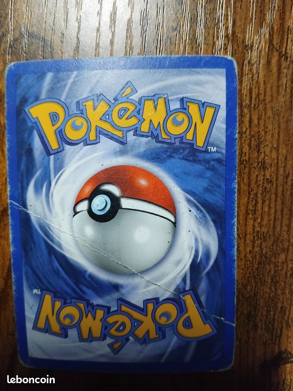 🎴 Carte Pokémon Smogo 58/82 (image 2)