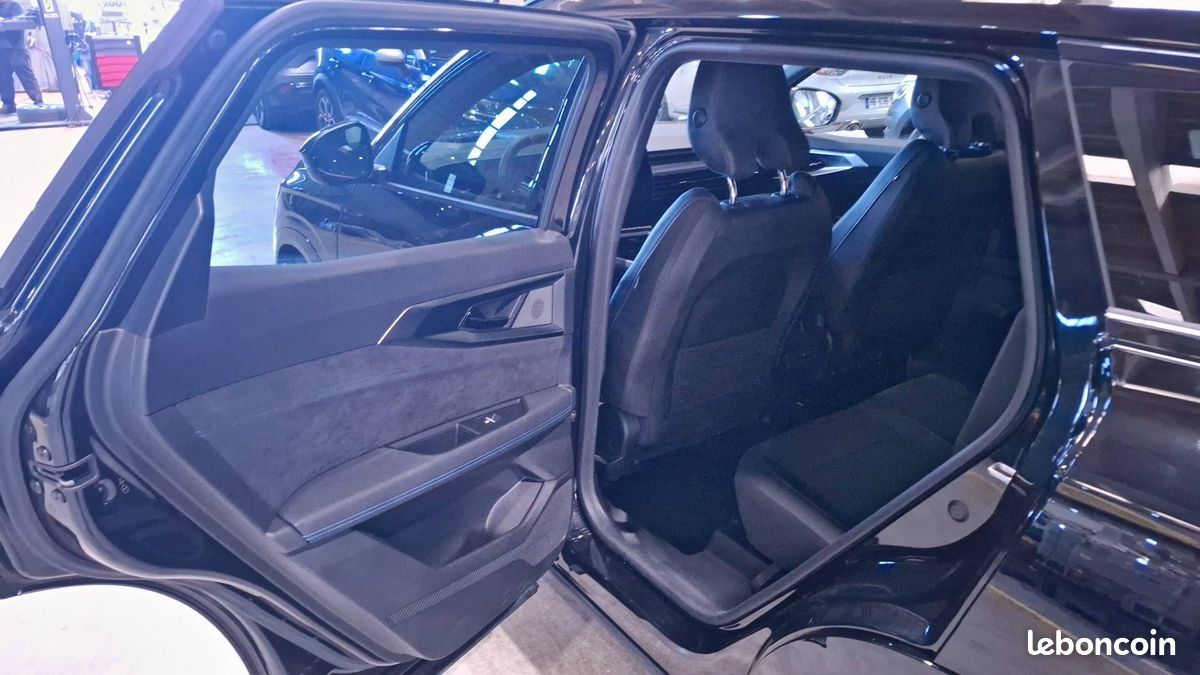 Renault espace e tech full hybrid 200 gsr2 esprit (image 27)