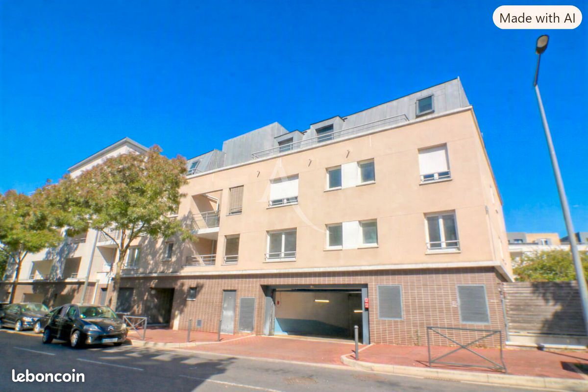 Appartement 1 pièce 32 m² · à Châtillon · 32 m² · 232 972 €